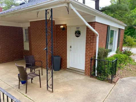 2801 Wade Avenue Raleigh NC 27607