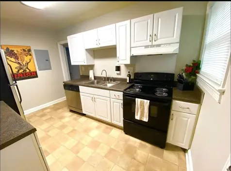 2801 Wade Avenue Raleigh NC 27607