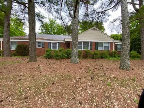 2801 Wade Avenue Raleigh NC 27607