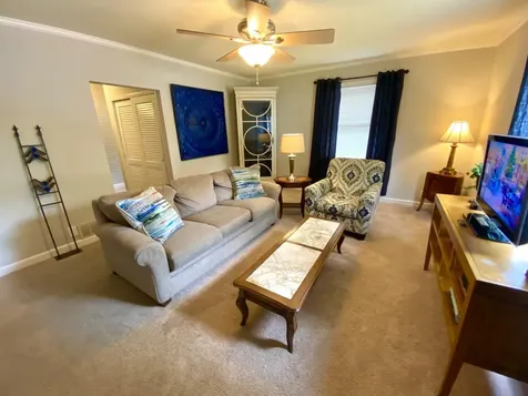 2801 Wade Avenue Raleigh NC 27607