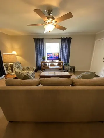 2801 Wade Avenue Raleigh NC 27607