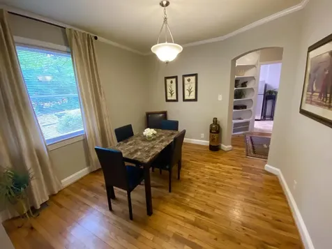 2801 Wade Avenue Raleigh NC 27607