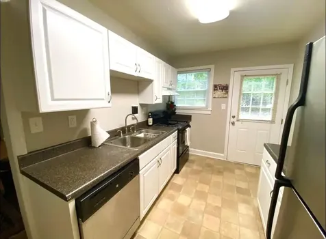 2801 Wade Avenue Raleigh NC 27607