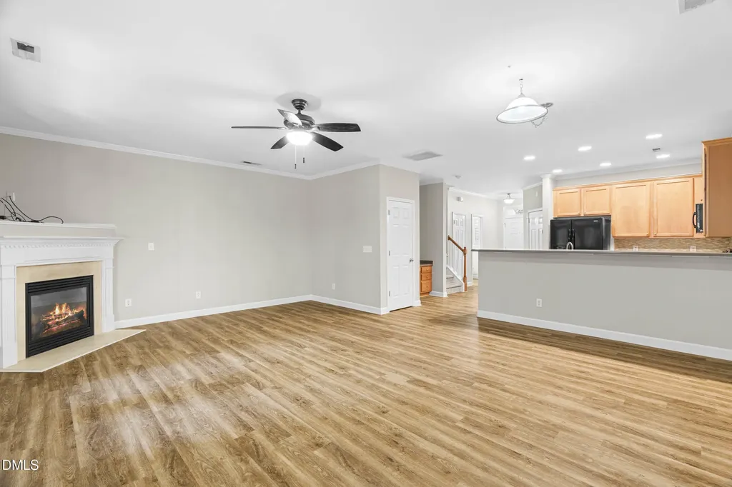 2522 Spring Oaks Way Raleigh NC 27614