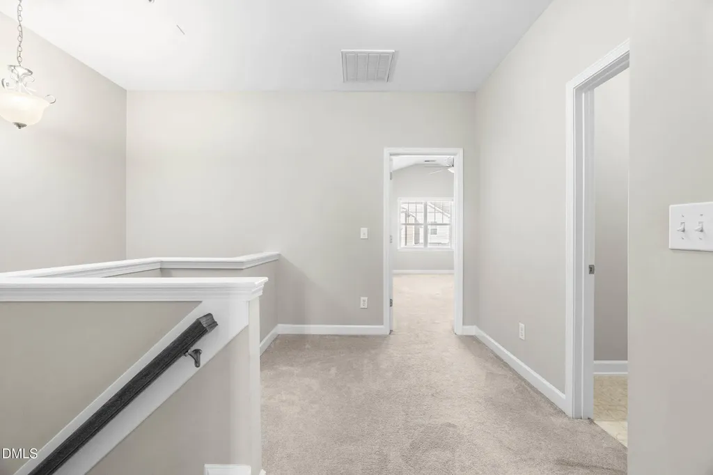 2522 Spring Oaks Way Raleigh NC 27614