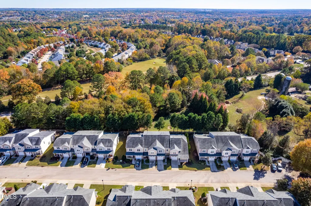 2522 Spring Oaks Way Raleigh NC 27614
