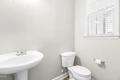 2522 Spring Oaks Way Raleigh NC 27614