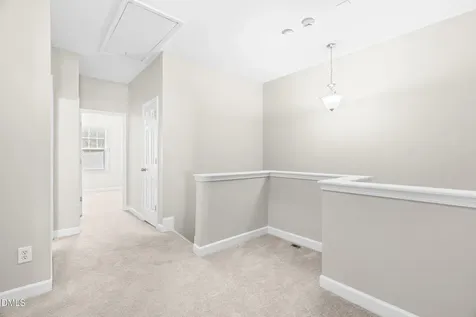 2522 Spring Oaks Way Raleigh NC 27614