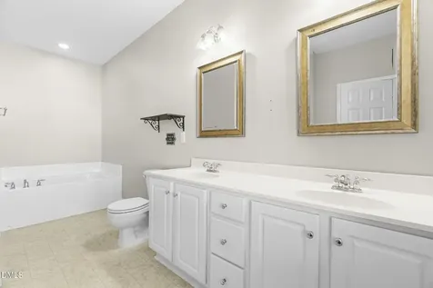 2522 Spring Oaks Way Raleigh NC 27614