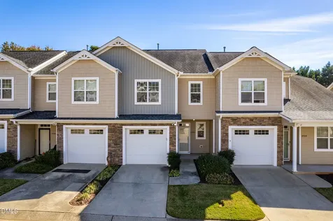 2522 Spring Oaks Way Raleigh NC 27614