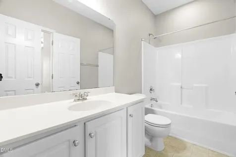 2522 Spring Oaks Way Raleigh NC 27614