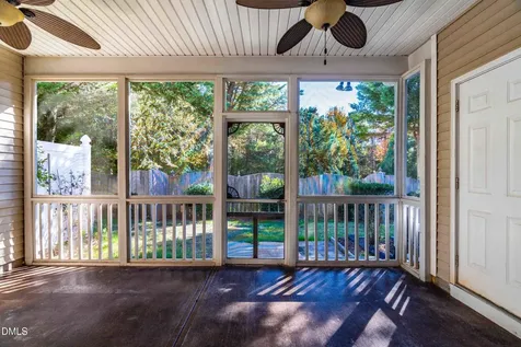 2522 Spring Oaks Way Raleigh NC 27614