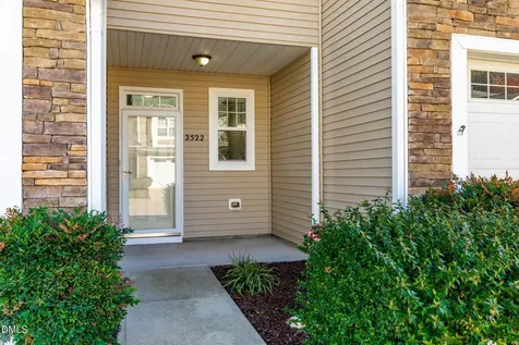 2522 Spring Oaks Way Raleigh NC 27614