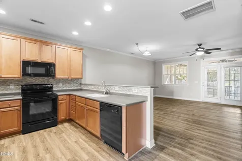 2522 Spring Oaks Way Raleigh NC 27614