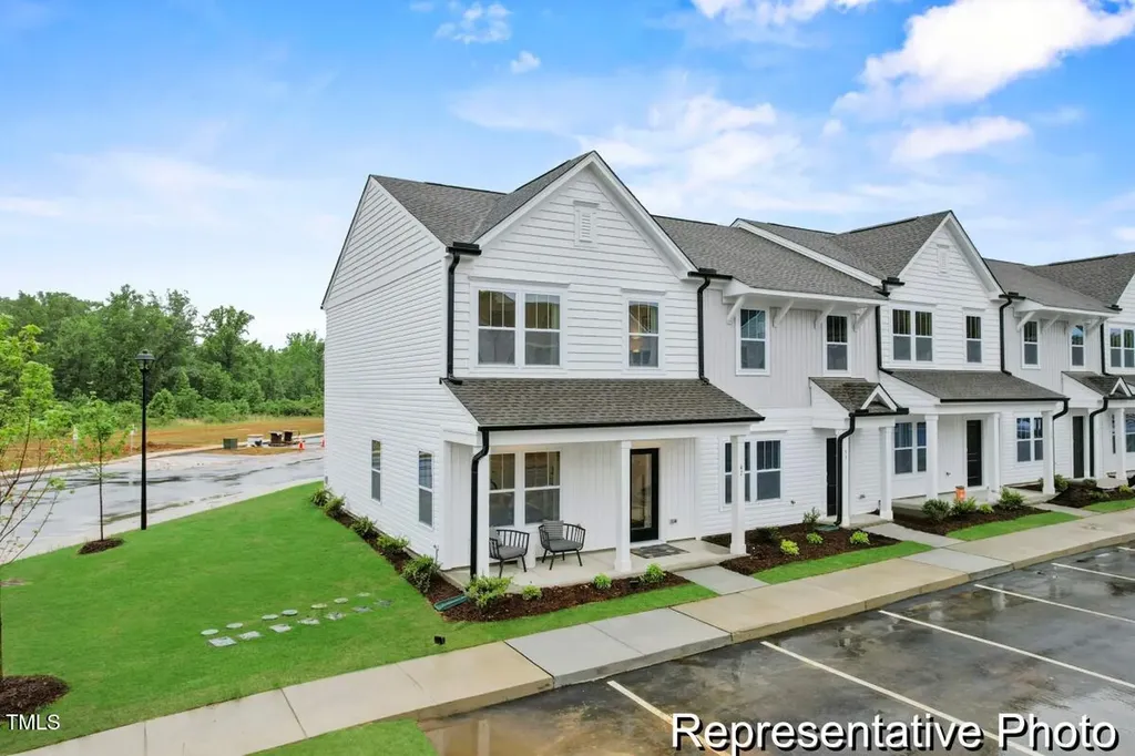 264 Camel Crazies Place Lillington NC 27546