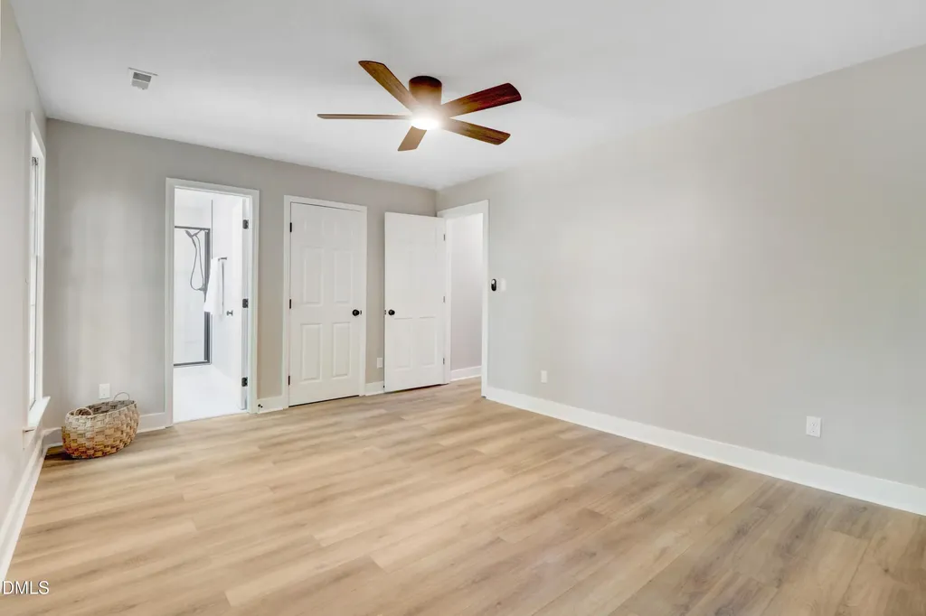 1609 Falls Court Raleigh NC 27615