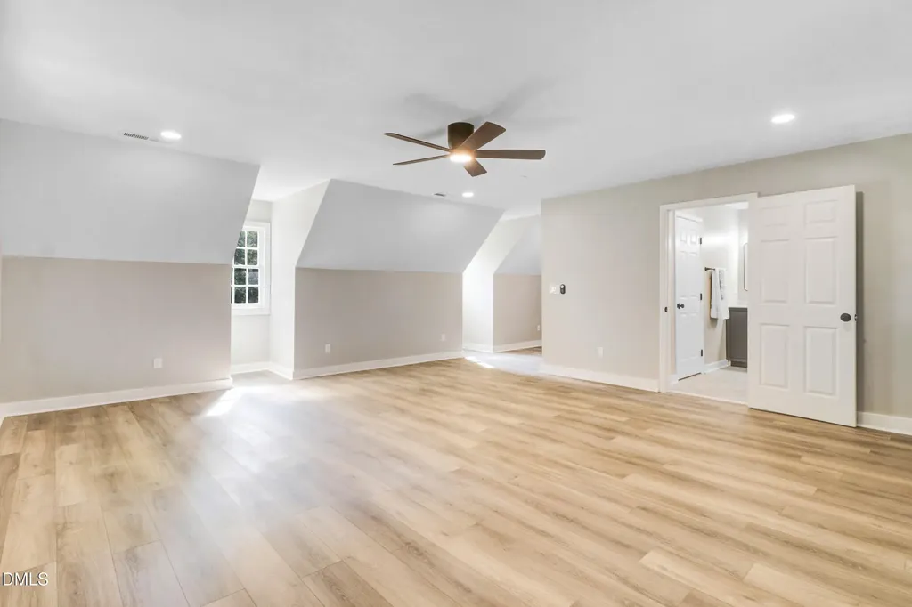 1609 Falls Court Raleigh NC 27615