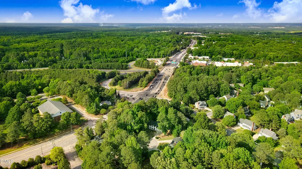 1609 Falls Court Raleigh NC 27615