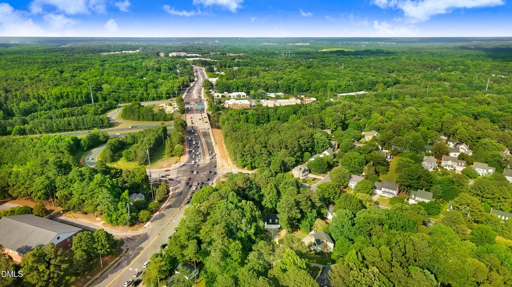 1609 Falls Court Raleigh NC 27615