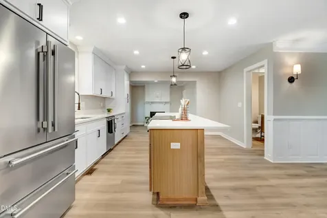 1609 Falls Court Raleigh NC 27615