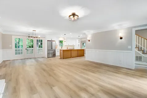 1609 Falls Court Raleigh NC 27615
