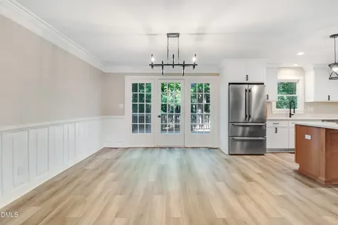 1609 Falls Court Raleigh NC 27615