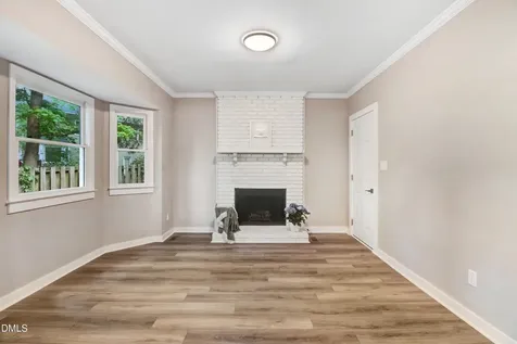 1609 Falls Court Raleigh NC 27615