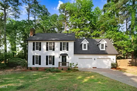 1609 Falls Court Raleigh NC 27615