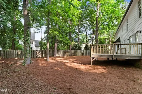 1609 Falls Court Raleigh NC 27615