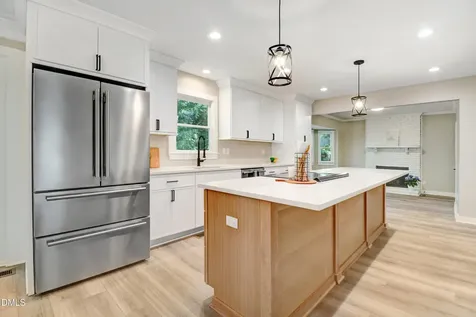 1609 Falls Court Raleigh NC 27615