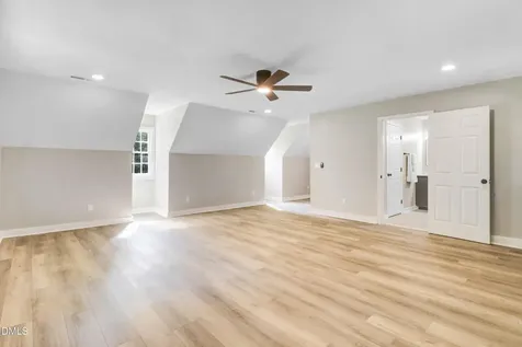 1609 Falls Court Raleigh NC 27615