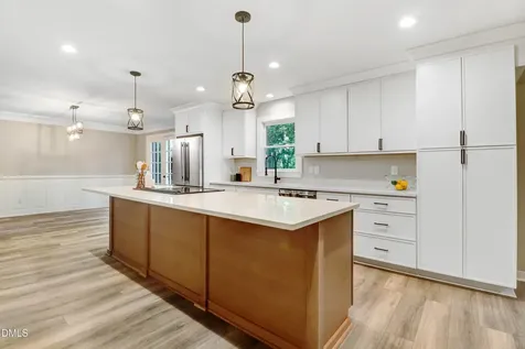1609 Falls Court Raleigh NC 27615
