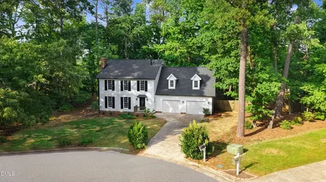 1609 Falls Court Raleigh NC 27615