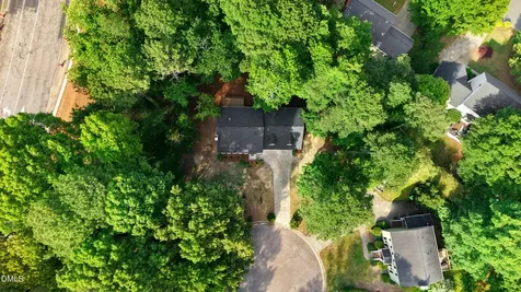 1609 Falls Court Raleigh NC 27615