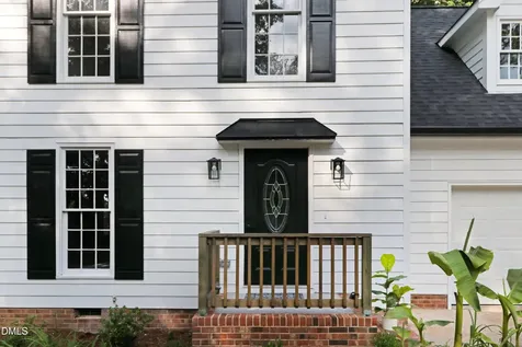 1609 Falls Court Raleigh NC 27615