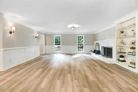 1609 Falls Court Raleigh NC 27615