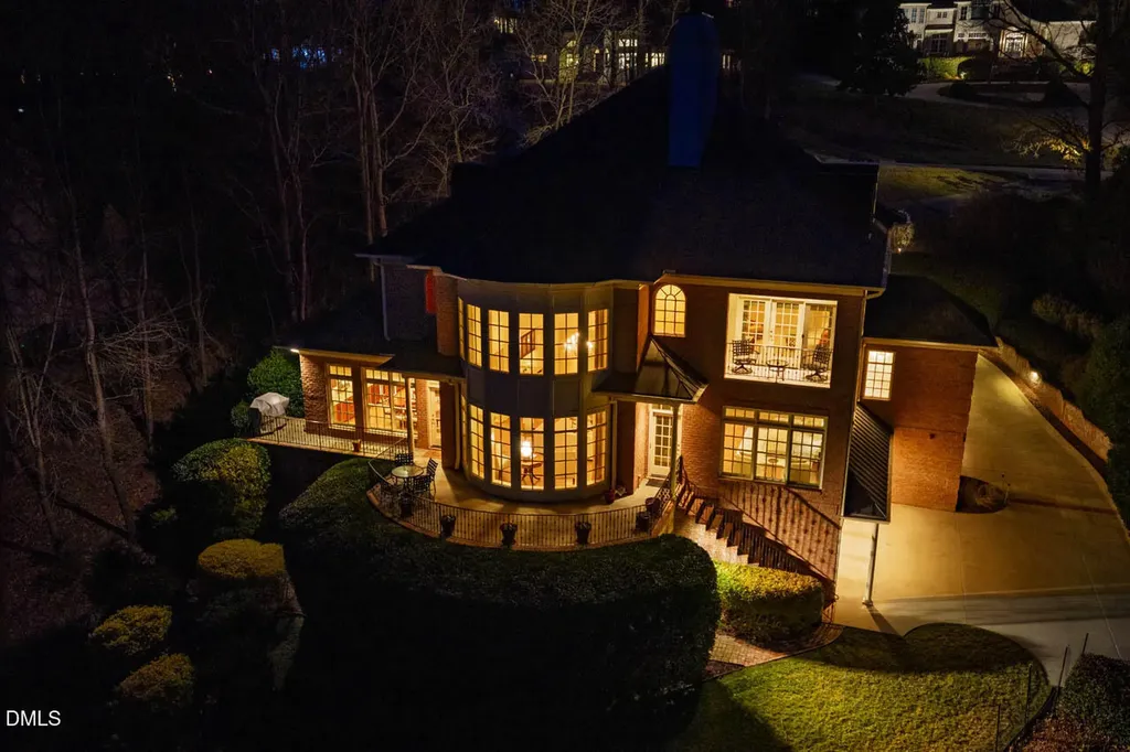 50131 Manly Chapel Hill NC 27517