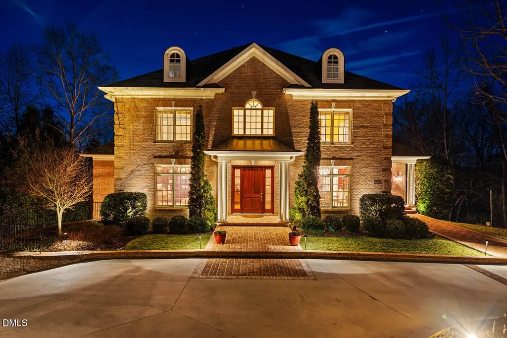 50131 Manly Chapel Hill NC 27517