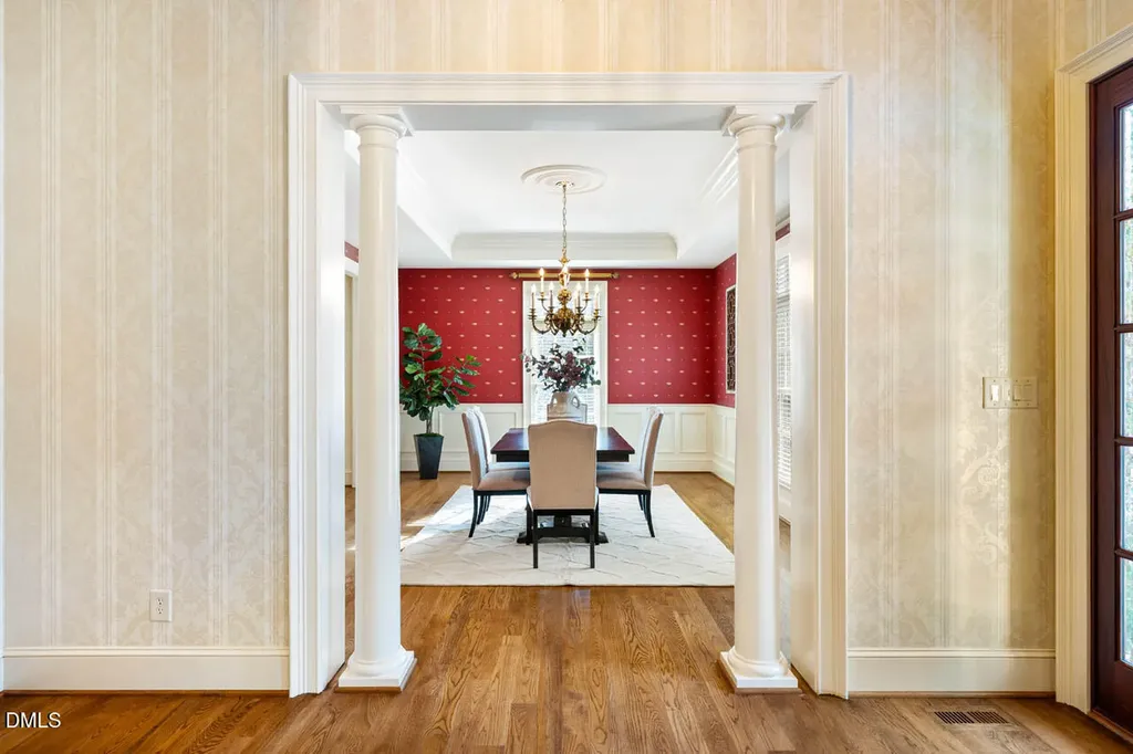 50131 Manly Chapel Hill NC 27517