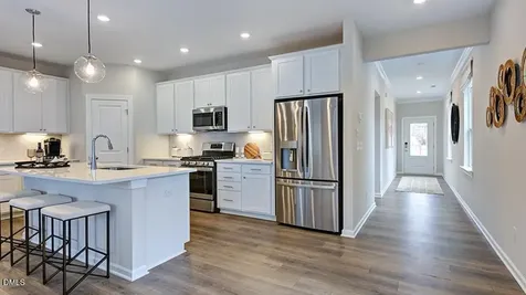 319 Sweetbay Tree Drive Wendell NC 27591