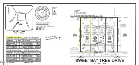 319 Sweetbay Tree Drive Wendell NC 27591