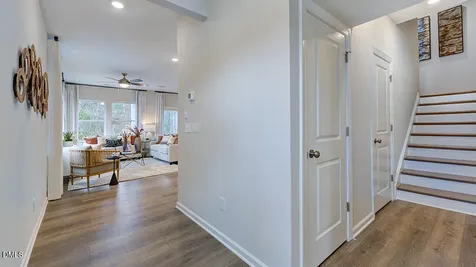 319 Sweetbay Tree Drive Wendell NC 27591