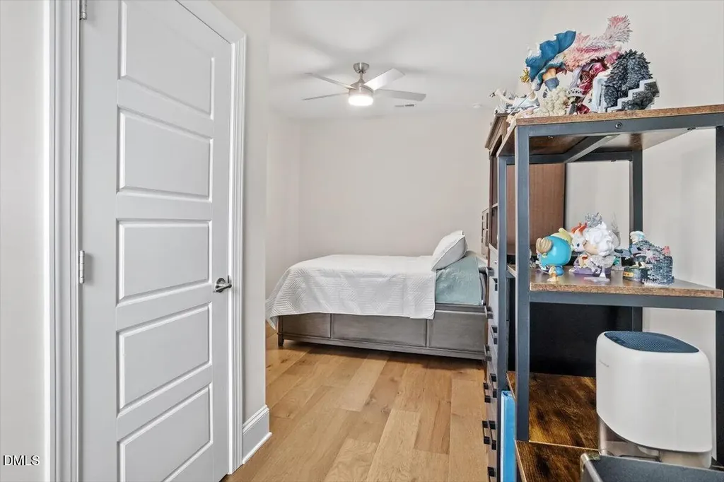 4938 Trek Lane Raleigh NC 27606