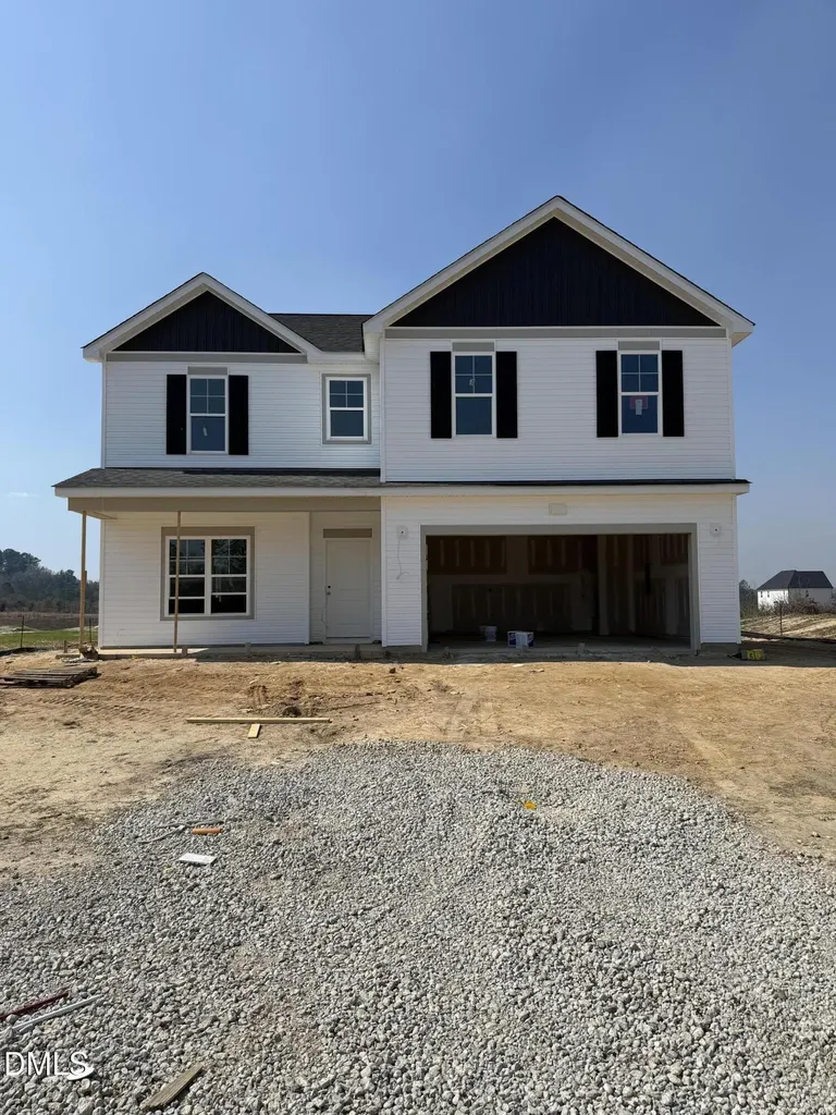 533 Ashley Heights Drive Aberdeen NC 28315