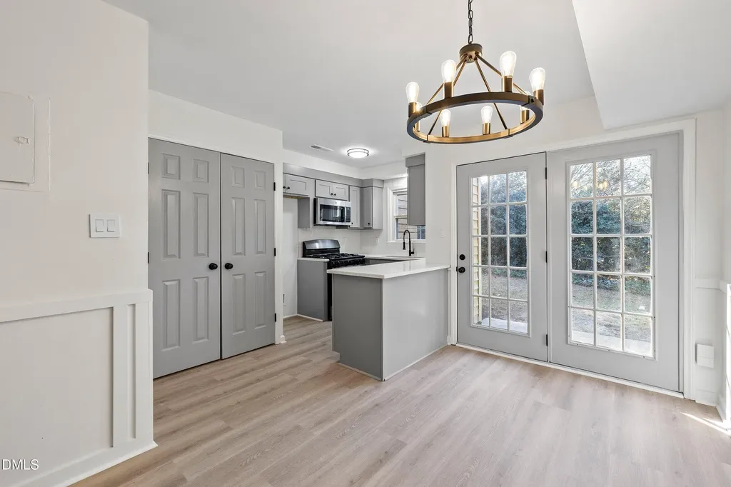 4705 Blue Bird Court Raleigh NC 27606
