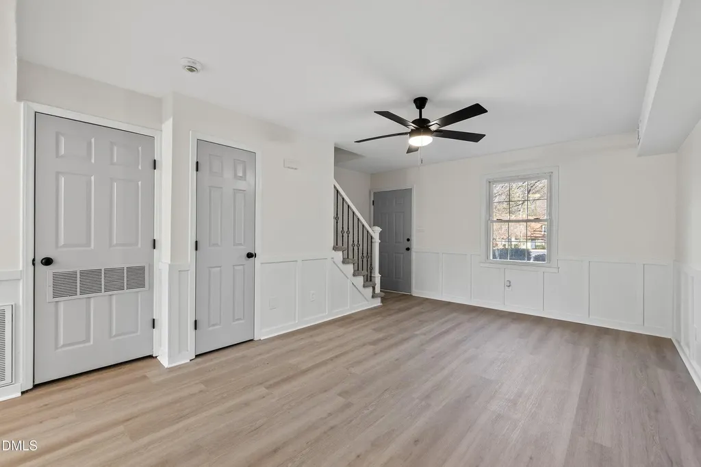 4705 Blue Bird Court Raleigh NC 27606
