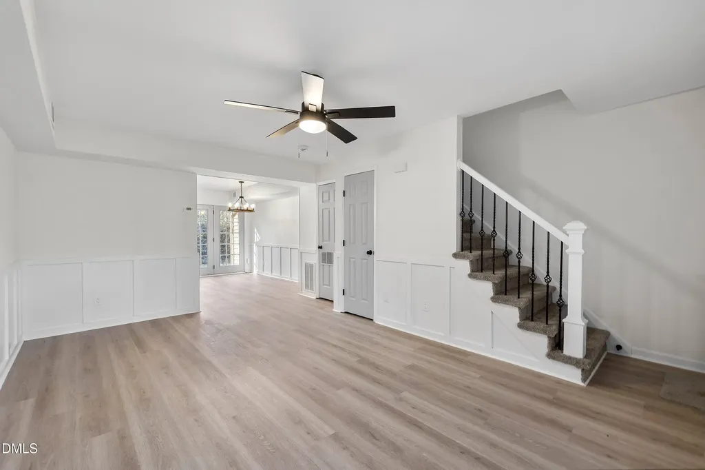 4705 Blue Bird Court Raleigh NC 27606