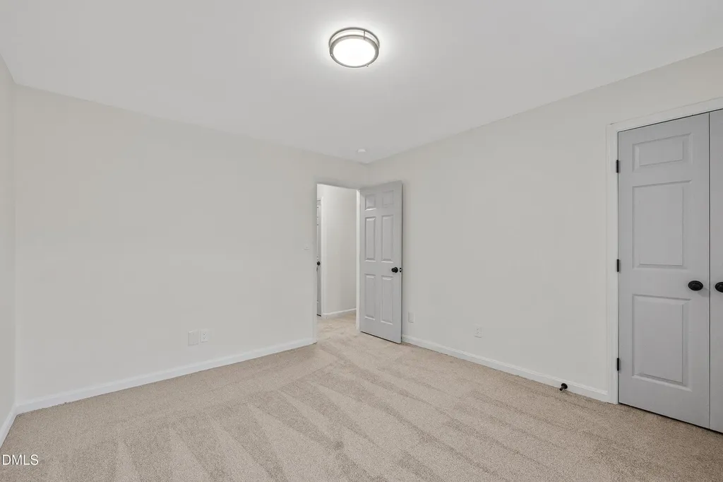 4705 Blue Bird Court Raleigh NC 27606