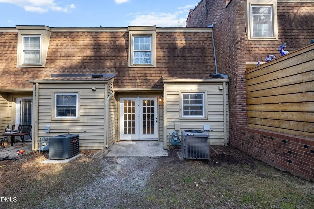 4705 Blue Bird Court Raleigh NC 27606
