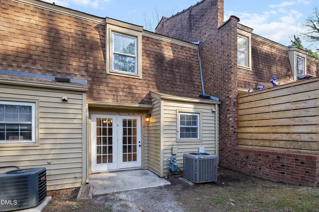 4705 Blue Bird Court Raleigh NC 27606